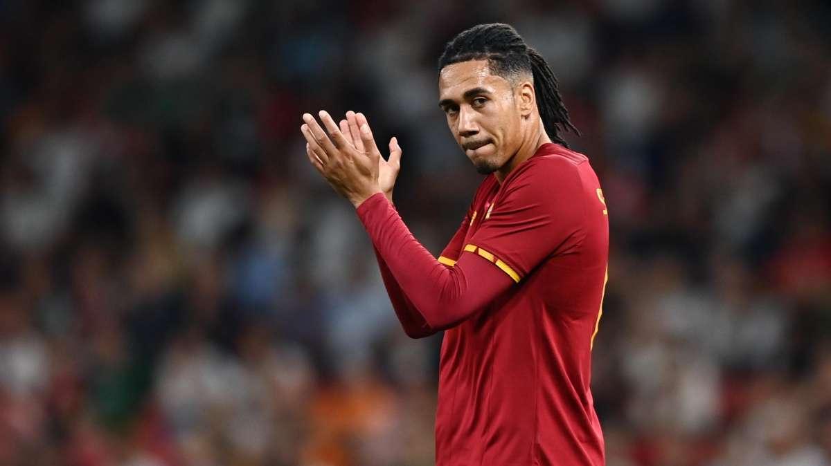 Roma - Cremonese, la decide Smalling ma Mourinho perde anche Zaniolo