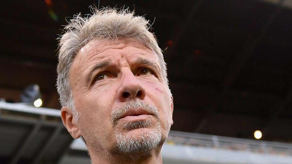 Cadice - Lazio, Baroni: "Volevo questa mentalità. Campionato? Saremo pronti!"