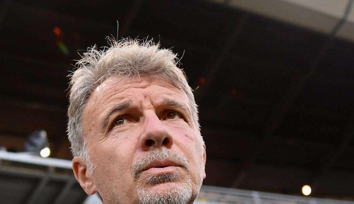 Lazio - Torino, Baroni torna all'Olimpico: il gesto dei tifosi biancocelesti