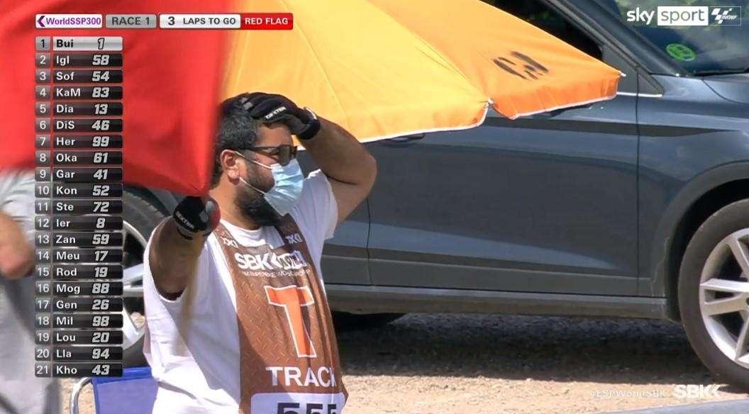 Motorsport | Vinales è morto: troppo gravi le ferite dopo il terrificante incidente