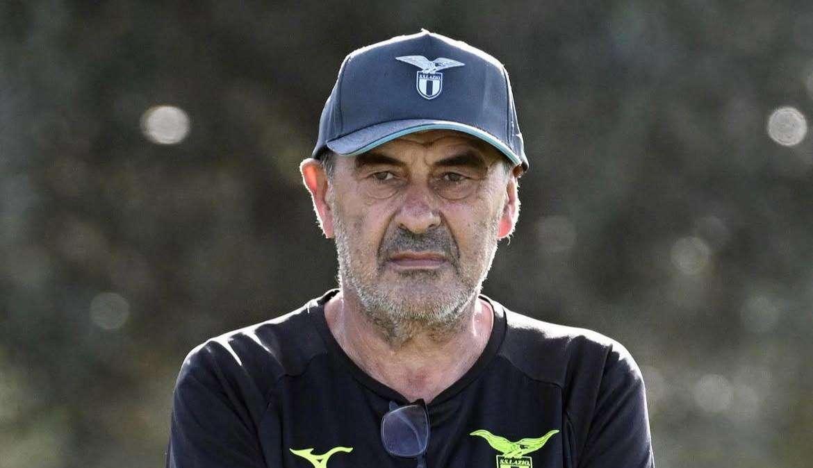 Lazio, troppi infortuni in due mesi! Sarri vuole fare chiarezza...