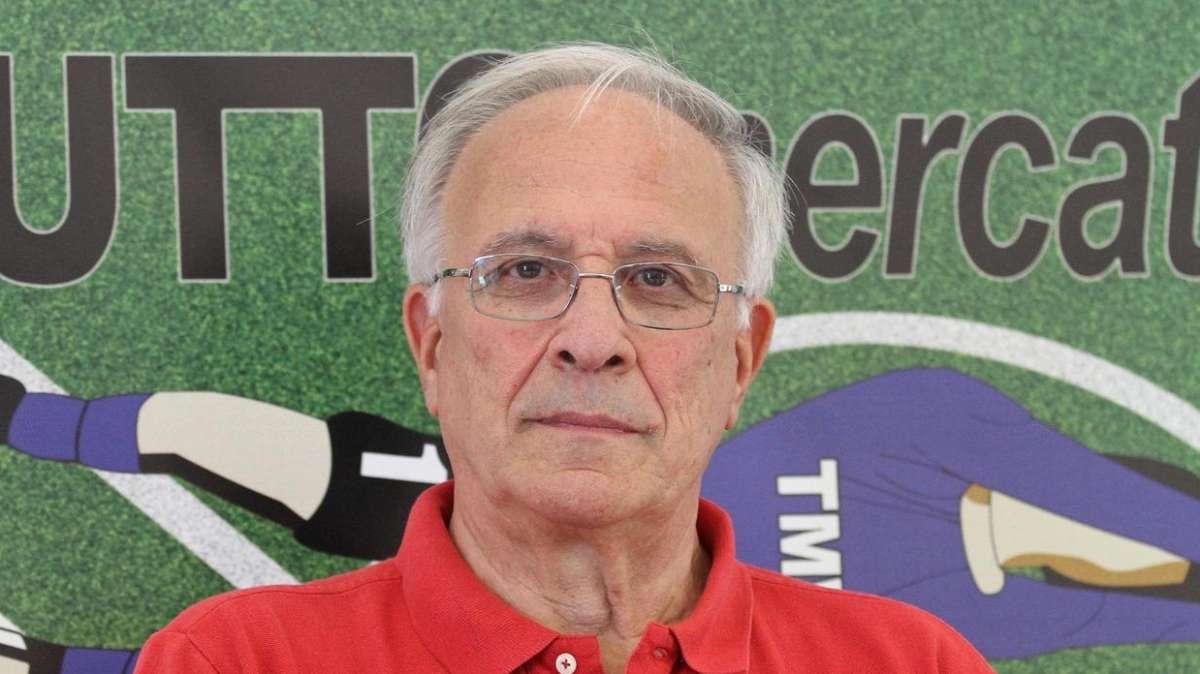 Canovi dice la sua: "La Lazio non fa niente, credo che rimarrà com'è"