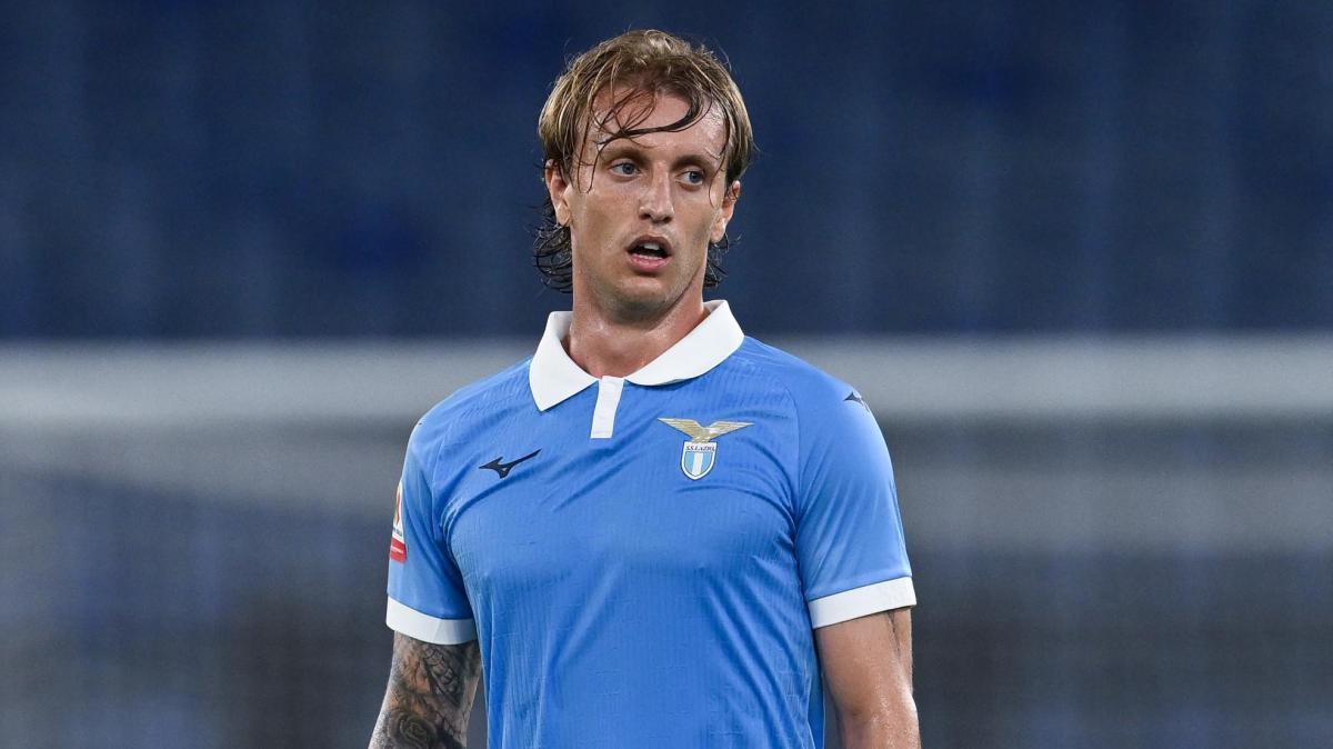 Lazio, ansia per Rovella: in programma gli esami al polpaccio