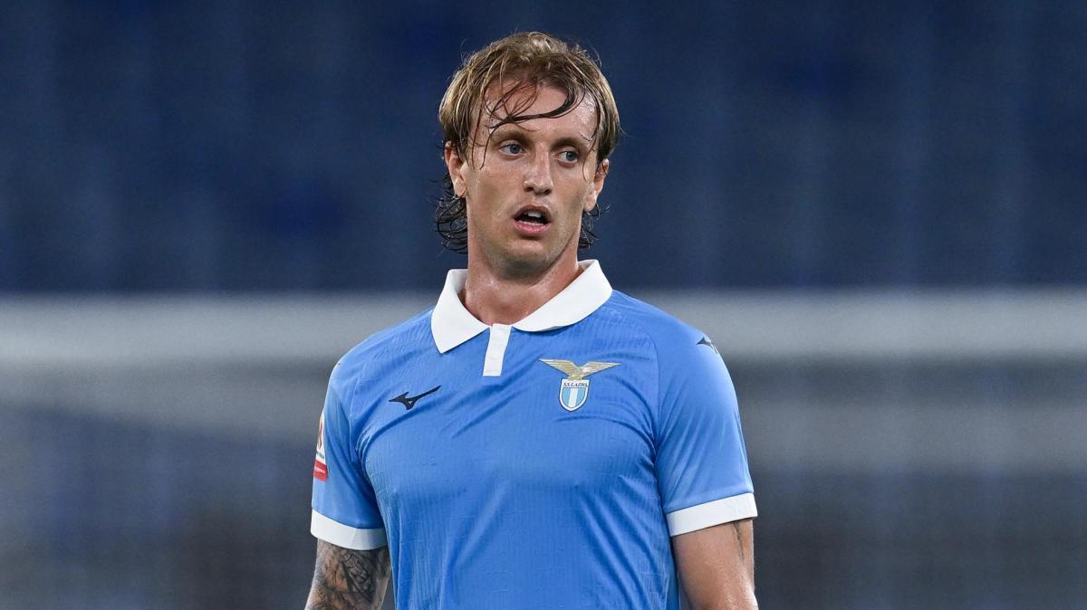 Lazio | Marusic e Rovella, rientro lontano: ora puntano il Napoli
