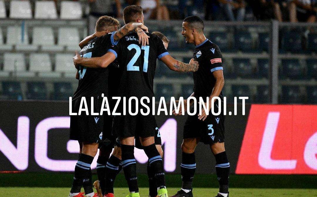 SONDAGGIO - Empoli - Lazio, ecco il vostro migliore in campo