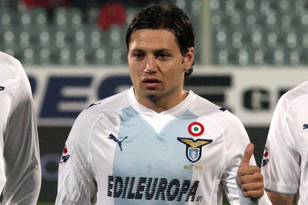 Lazio, Zarate torna nel passato: "Che ricordi all'Olimpico. E quei tifosi..."