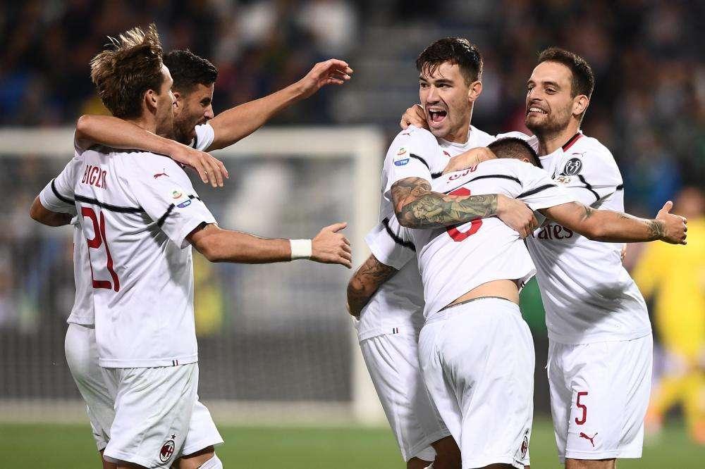 L'AVVERSARIO - Lazio, puoi contare sulle mura casalinghe: spesso il Milan è in difficoltà all'Olimpico