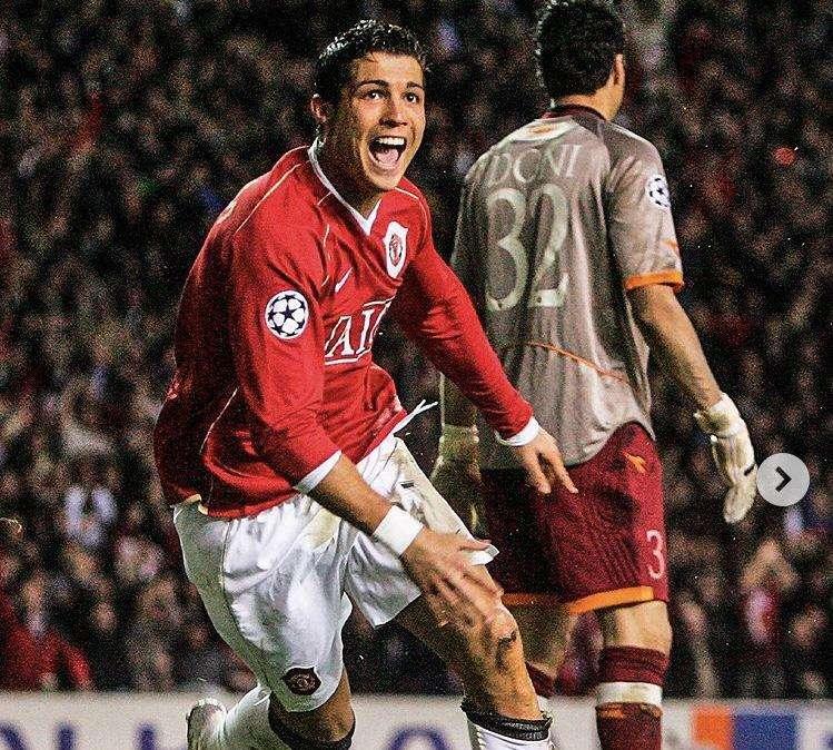 Manchester United - Roma, come quella disastrosa notte del 2007: il ricordo di 433 - FOTO 