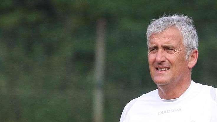 Roma, il consiglio di Giovannelli: "Ecco come si mette in difficoltà la Lazio"
