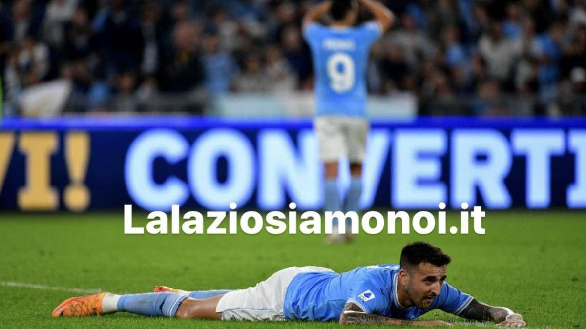 Lazio - Salernitana, le pagelle dei quotidiani: si salvano solo Luis Alberto e Zaccagni