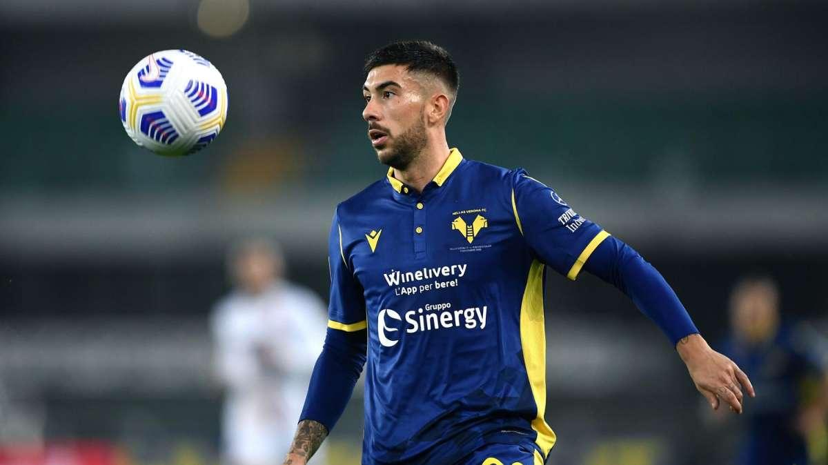 Calciomercato, la Lazio valuta Zaccagni: ma c'è la concorrenza dell'Inter