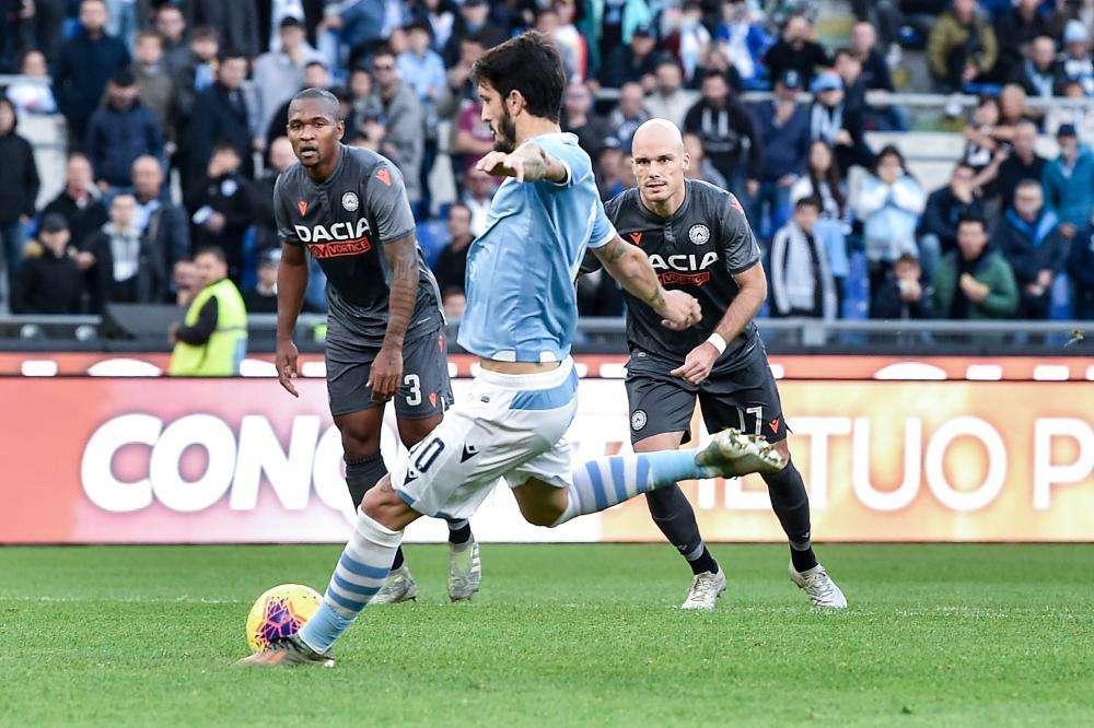 Udinese-Lazio, De Paul contro Luis Alberto: numeri 10 a confronto. E sul mercato...