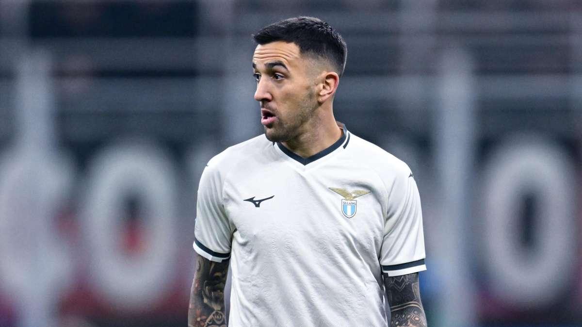 Calciomercato Lazio | Vecino ai saluti: fatta per il passaggio al Celta Vigo
