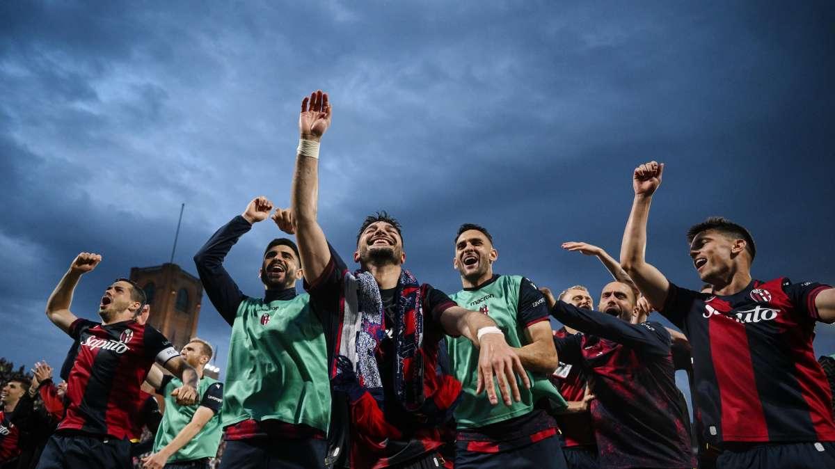 Coppa Italia, il Milan aspetta la sua sfidante: tocca a Bologna-Empoli
