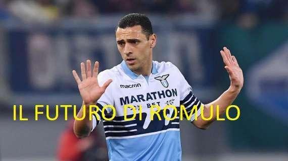 Calciomercato Lazio, Romulo non convince: a giugno potrebbe tornare a Genova