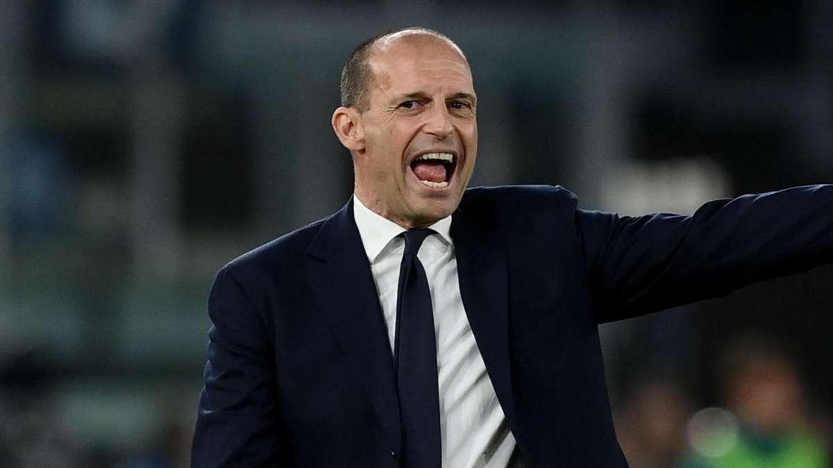 Qui Juve, le scelte di Allegri verso la Lazio: chi recupera e chi no