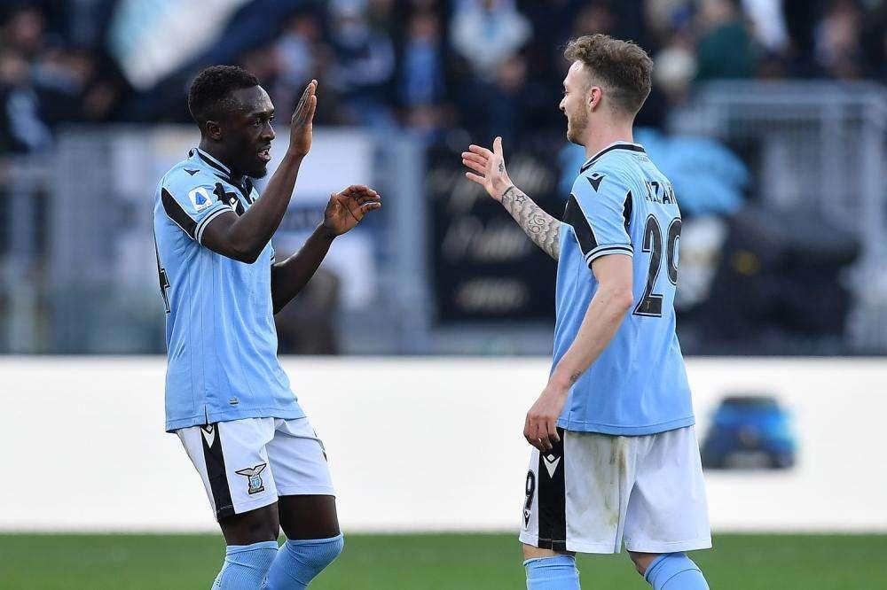 Lazio - Spal, le pagelle dei quotidiani: attacco da capogiro, Lazzari da applausi