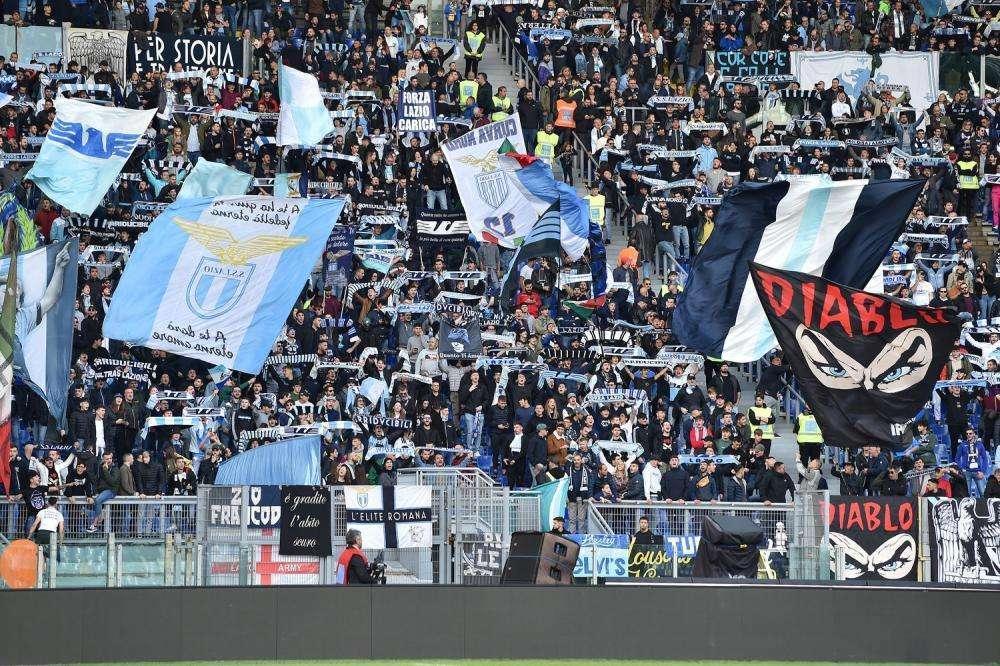 Lazio, cena di Natale ed inaugurazione dello store: date e dettagli