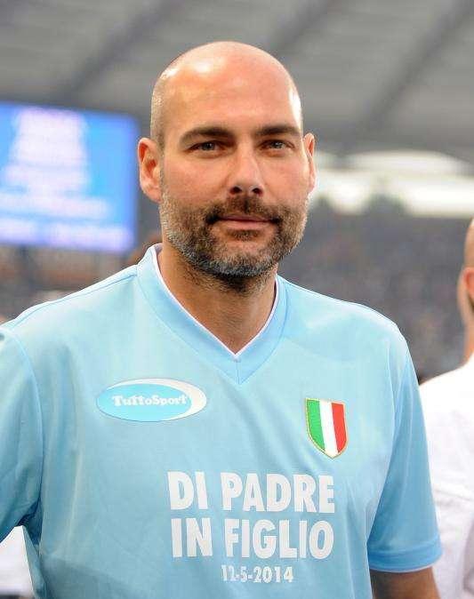 Chinaglia raccontato da Chinaglia: "La Lazio era la sua vita! I tifosi biancocelesti lo hanno amato follemente"