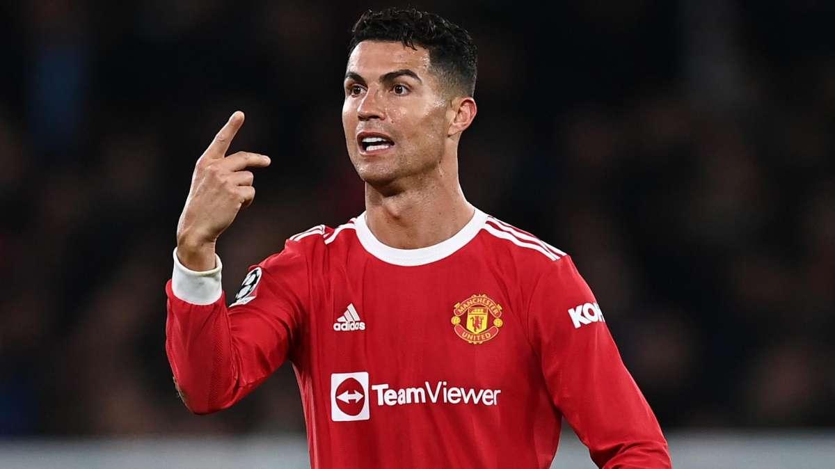 Cristiano Ronaldo alla Roma? Il sondaggio non lascia spazio a dubbi