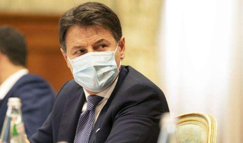 Crisi di Governo, domani Conte al Quirinale per le dimissioni