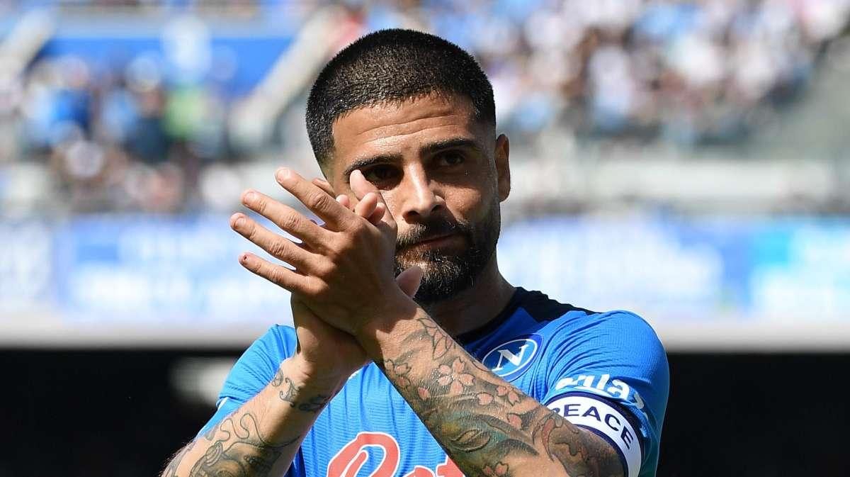 Calciomercato Lazio | Insigne, incontro tra Lotito e l'agente: lo scenario
