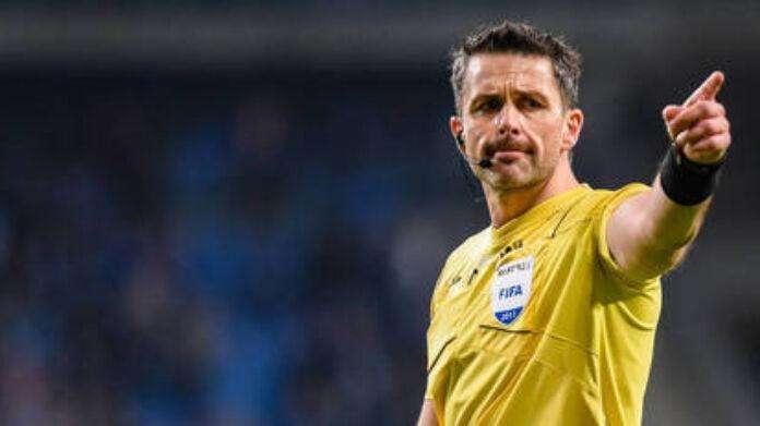 MOVIOLA - Cluj - Lazio, l'ombra del rigore sulla prestazione di Stefanski