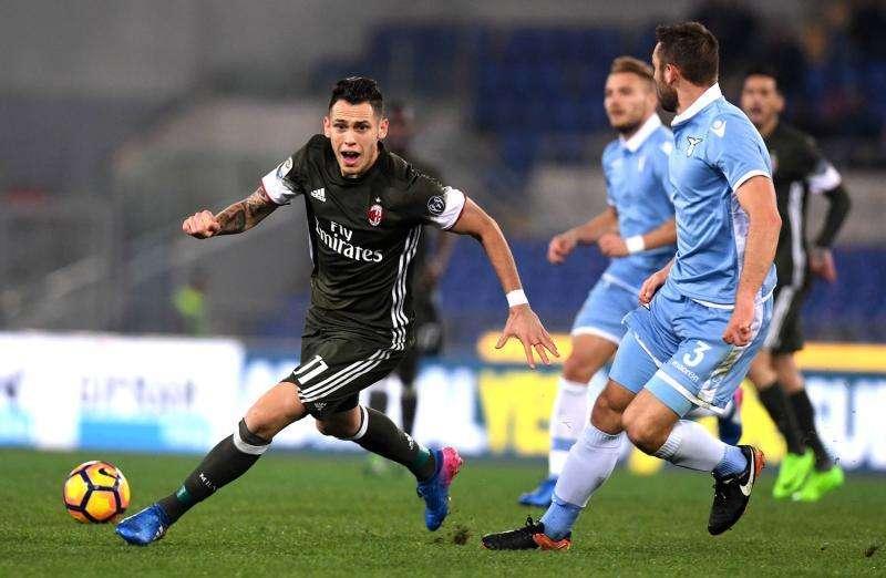 Lazio, la classifica rimane buona. E sono 11 i punti in più rispetto all'anno scorso