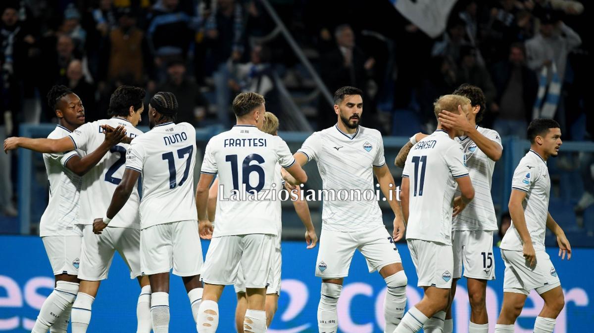 Pastore esalta la Lazio: "Sembra quella di Inzaghi. Adesso chissà..."