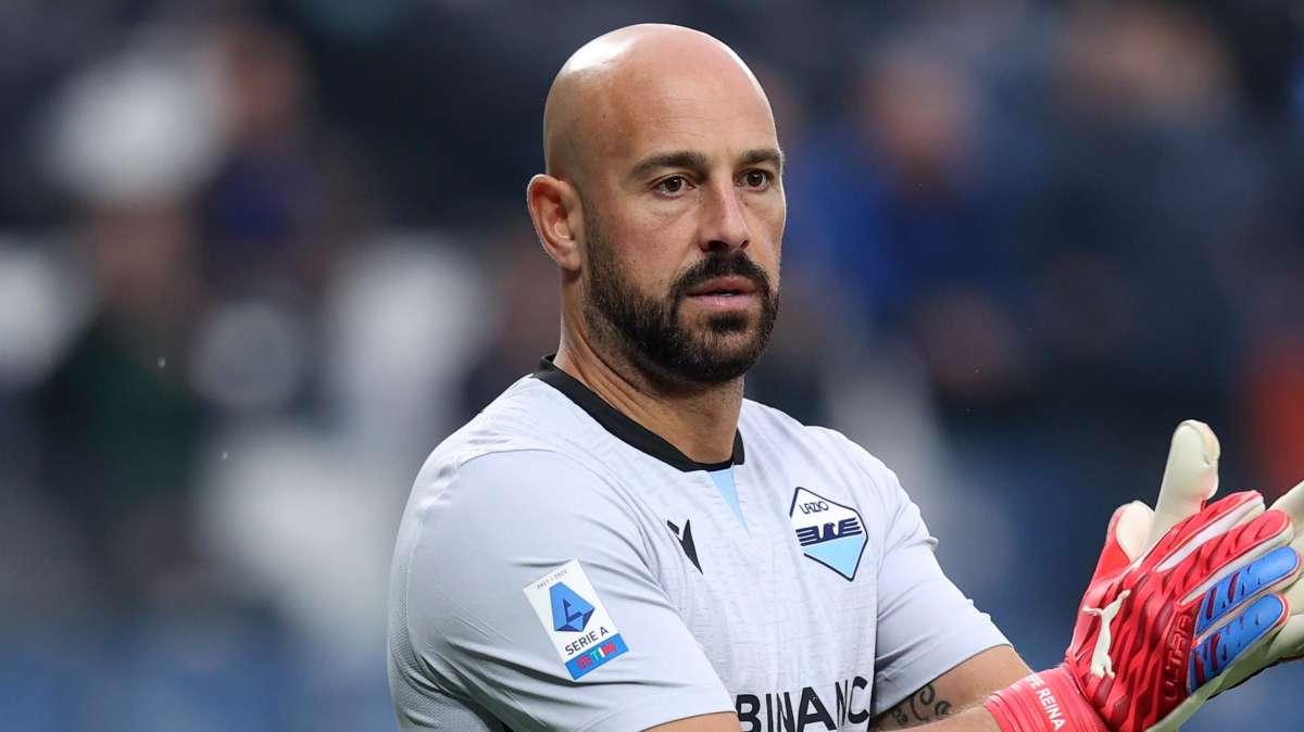 Pepe Reina: "Calzona dopo Sarri si merita il Napoli!" E sul ritiro...