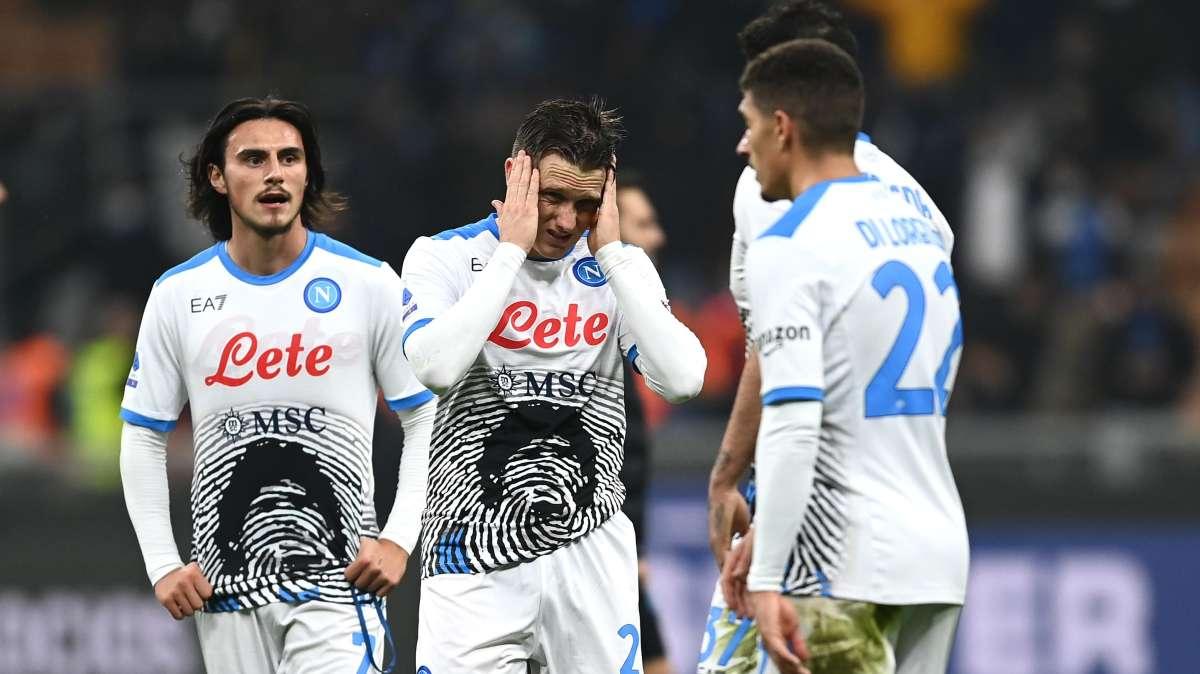 Europa League, Spartak Mosca-Napoli si gioca mercoledì anziché giovedì: ecco perché 