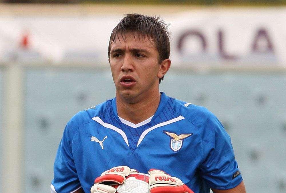Muslera elogia la Lazio e pensa al futuro: "Servivono i tre punti, dopo il gol siamo stati più sicuri... Il contratto? Vorrei restare... vedremo"