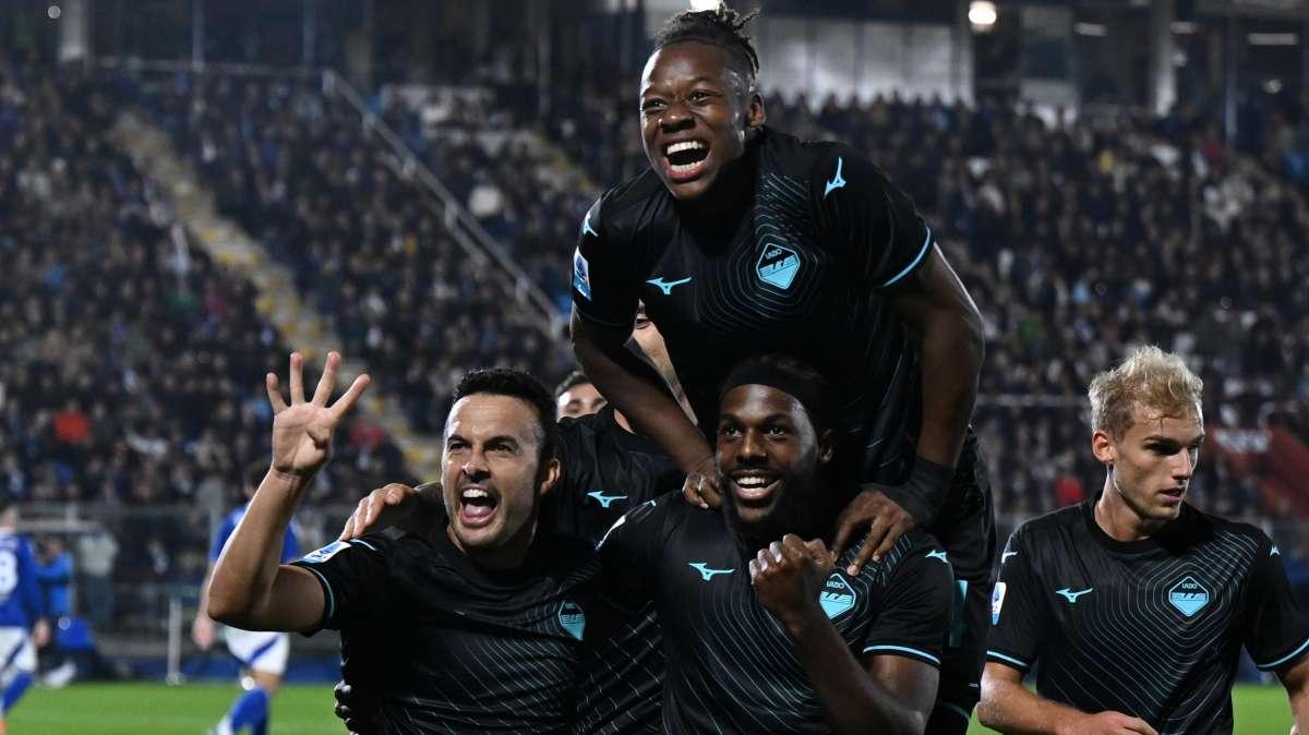 L'ag. Vitali spiega: "Non sono sorpreso dalla Lazio, ecco perché"
