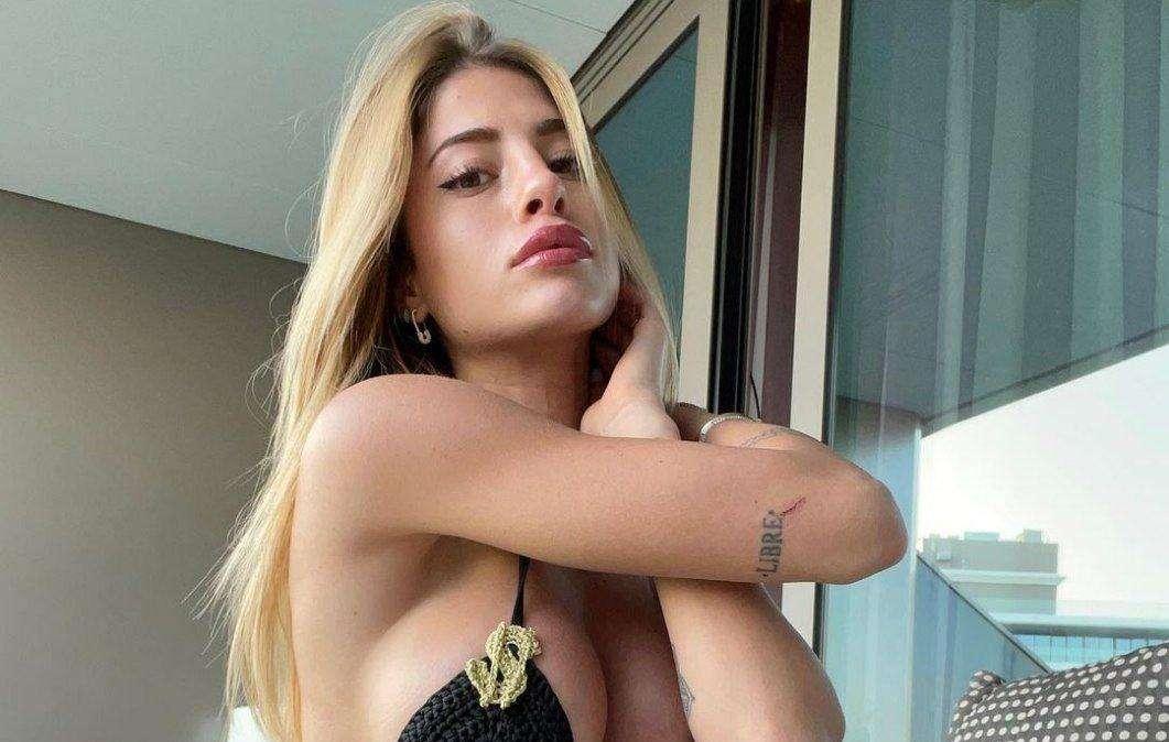Chiara Nasti, scoppia la polemica per un post "no-vax". E Burioni l'ammonisce