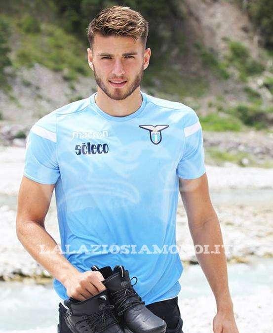 Hoedt, l'addio alla Lazio: "Mi sentivo un titolare ma non lo ero per loro!"