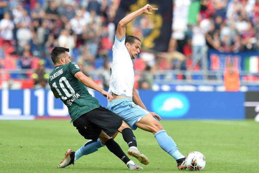 SONDAGGIO - Bologna - Lazio: Immobile votato come migliore in campo
