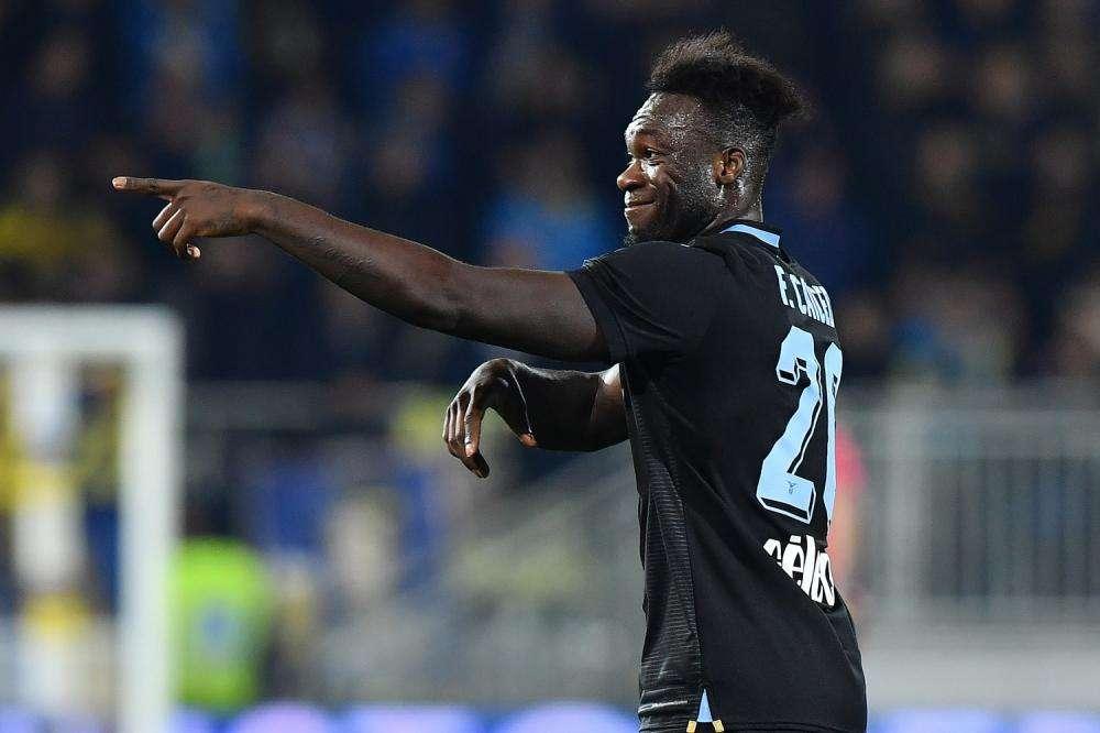 LE PAGELLE DEI QUOTIDIANI - Lazio, il riscatto di Caicedo. Luis Alberto accende la luce