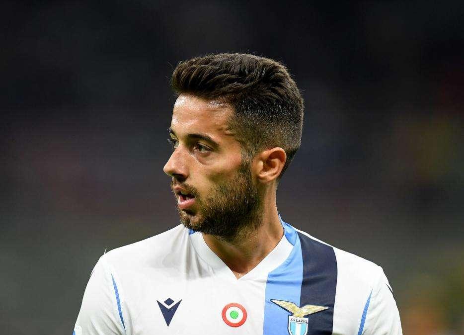 PAGELLE - Inter - Lazio, che dormita Jony. Correa, quante chance ti servono? 