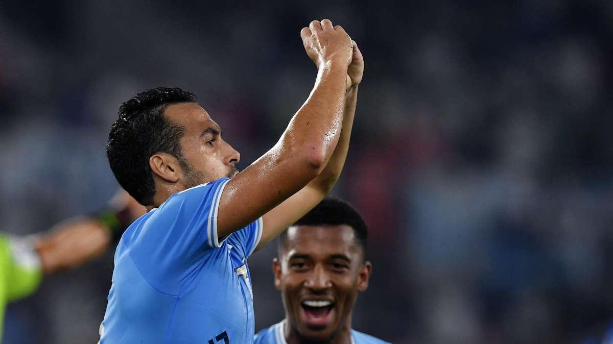 Lazio, tra Pedro e Lotito è giunta l'intesa. Il rinnovo è pronto, ma ora...