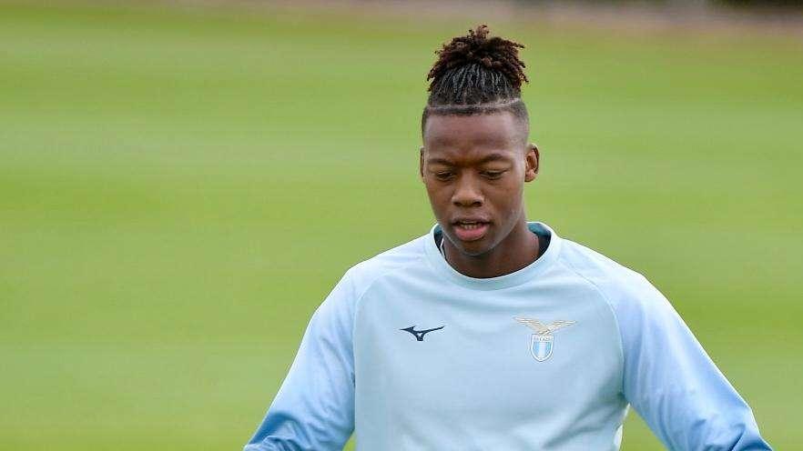 Lazio, Agostinelli: "Baroni ha la mentalità giusta. Aspettiamo Noslin, ma..."