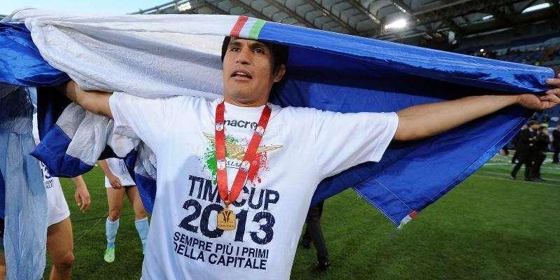 Ledesma, niente più 26 maggio: "È inutile, non ci sarà rivincita. Lazio, resta concentrata sul campionato"