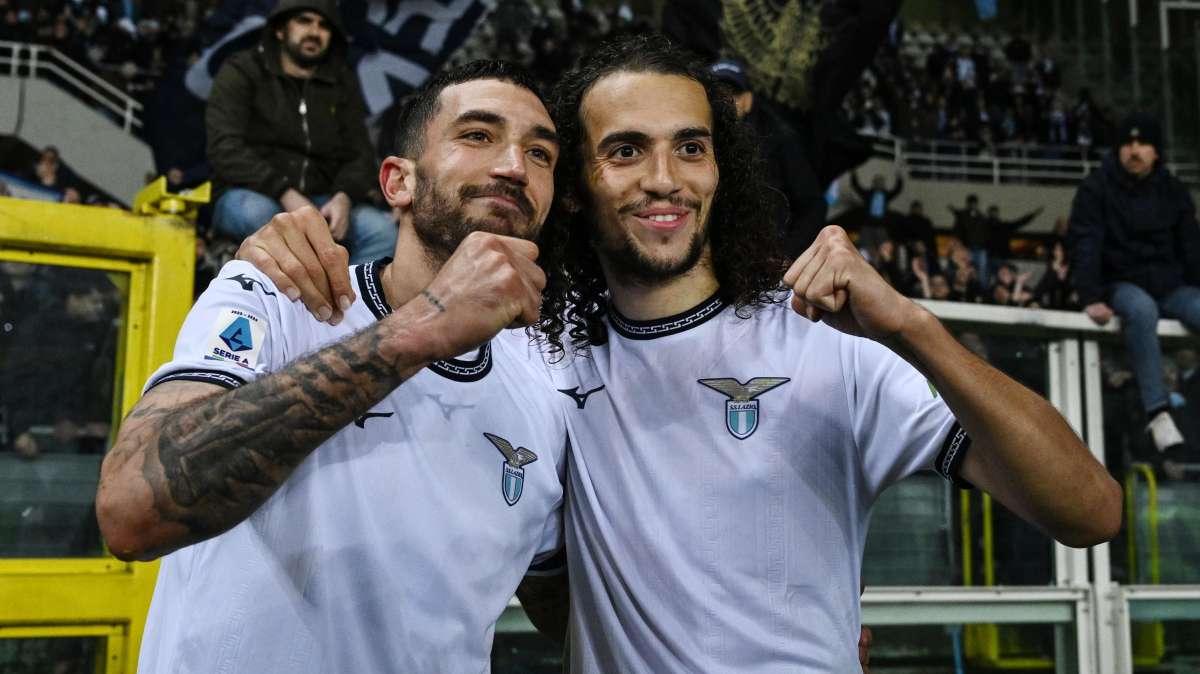 Lazio, affollamento in mediana: ma c'è chi è sicuro della maglia da titolare