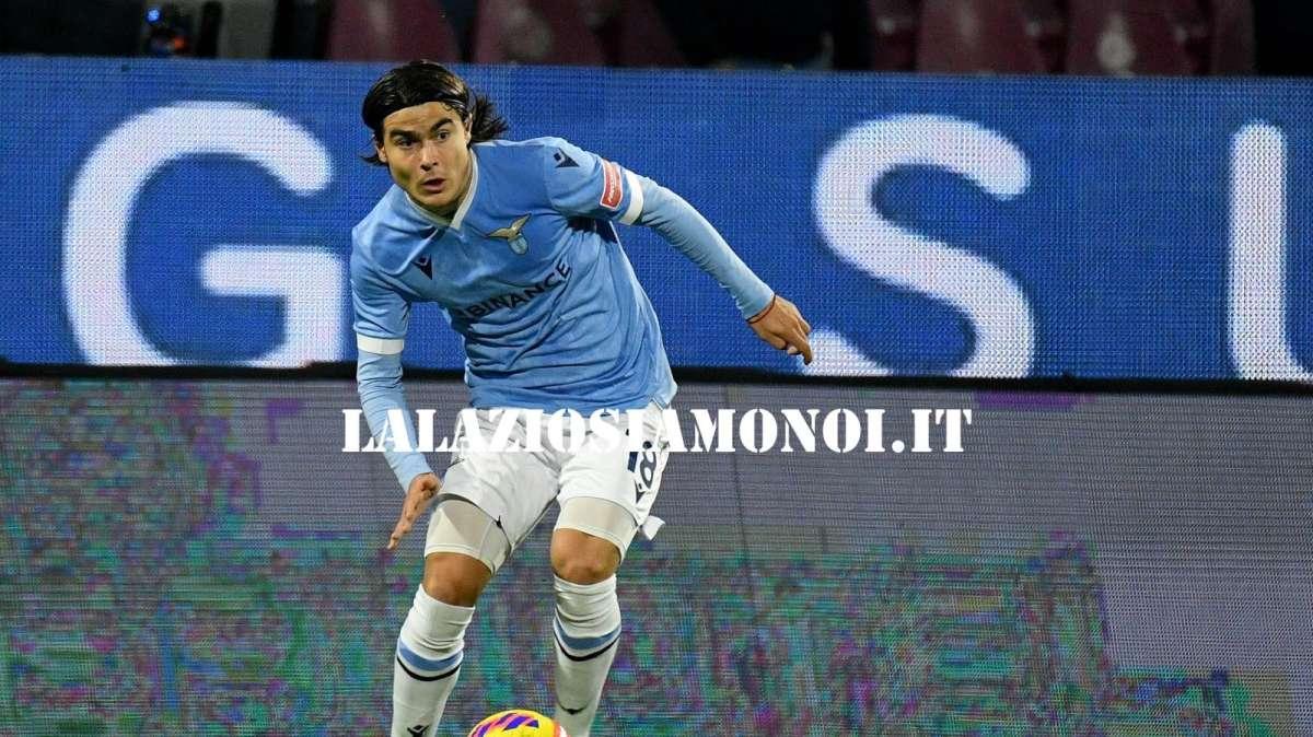 Lazio, i baby talenti alla corte di Sarri: così si costruisce il futuro
