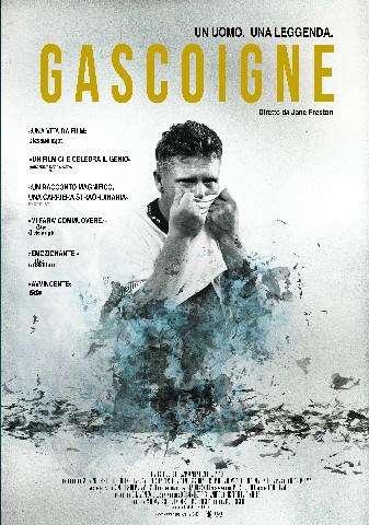 Lazio, il film su Gascoigne è realtà: disponibile su Amazon Prime - TRAILER VIDEO