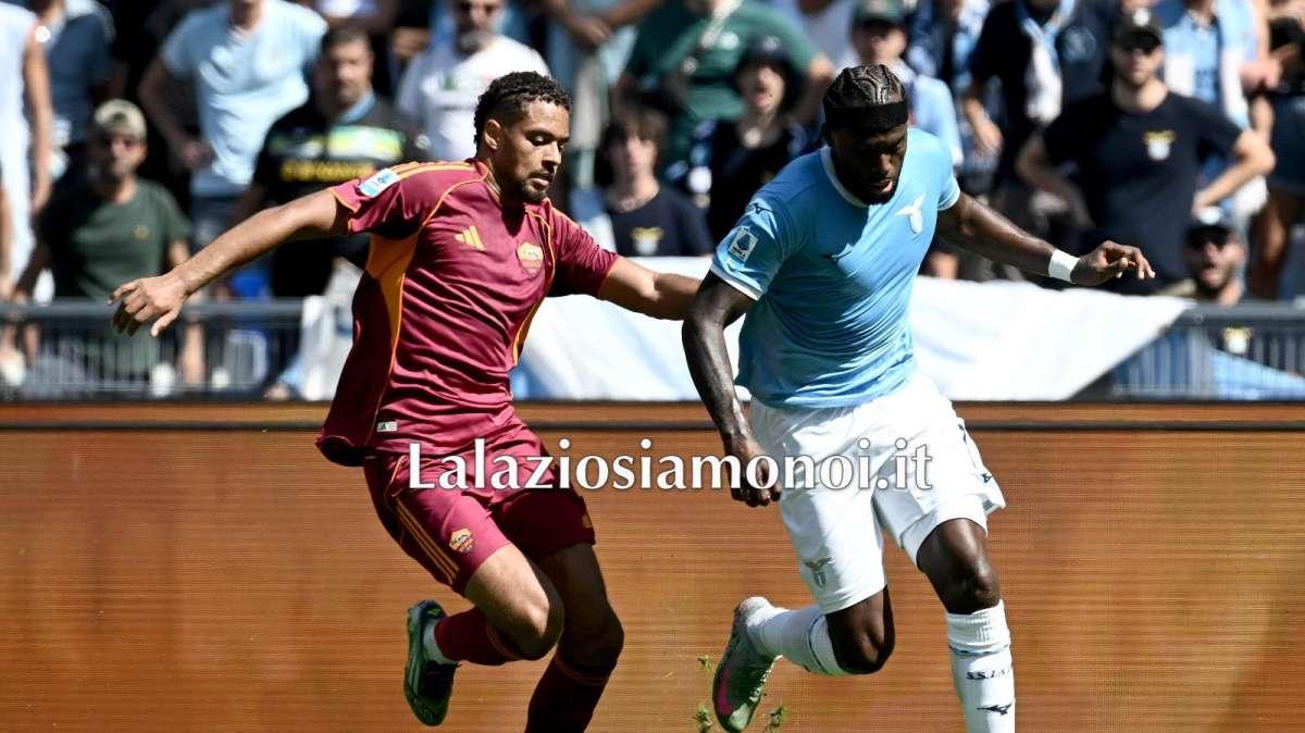 Lazio, De Grandis (Sky): "Sicuri che Basic sia meglio di Tavares?"
