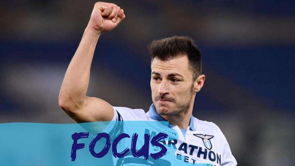 Lazio, i tifosi non sono pronti: “Radu non si tocca, deve restare!” 