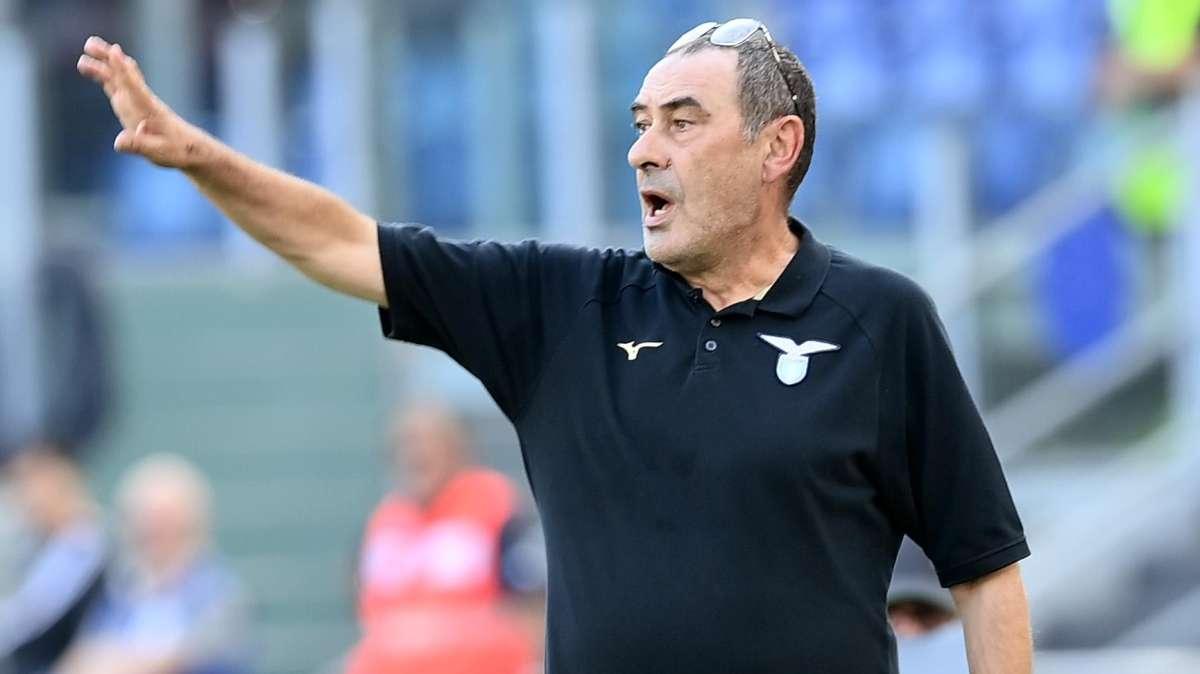 FORMELLO - Lazio, Hysaj in gruppo: tutti i dubbi di Sarri