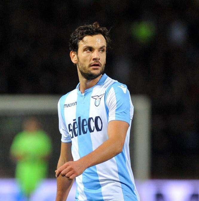 Parolo: "Non dobbiamo pensare di essere belli e bravi, è così che si perdono le partite"