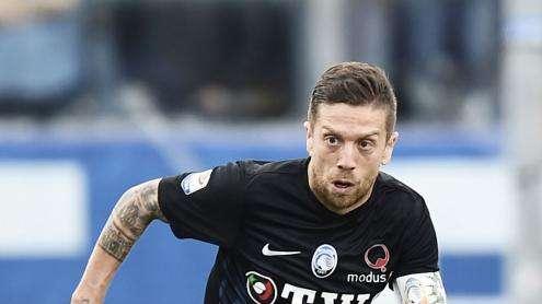 Calciomercato Lazio, l'ag. di Gomez: "Accordo non trovato, lavoriamo su una novità". Lo vuole lo Zenit...