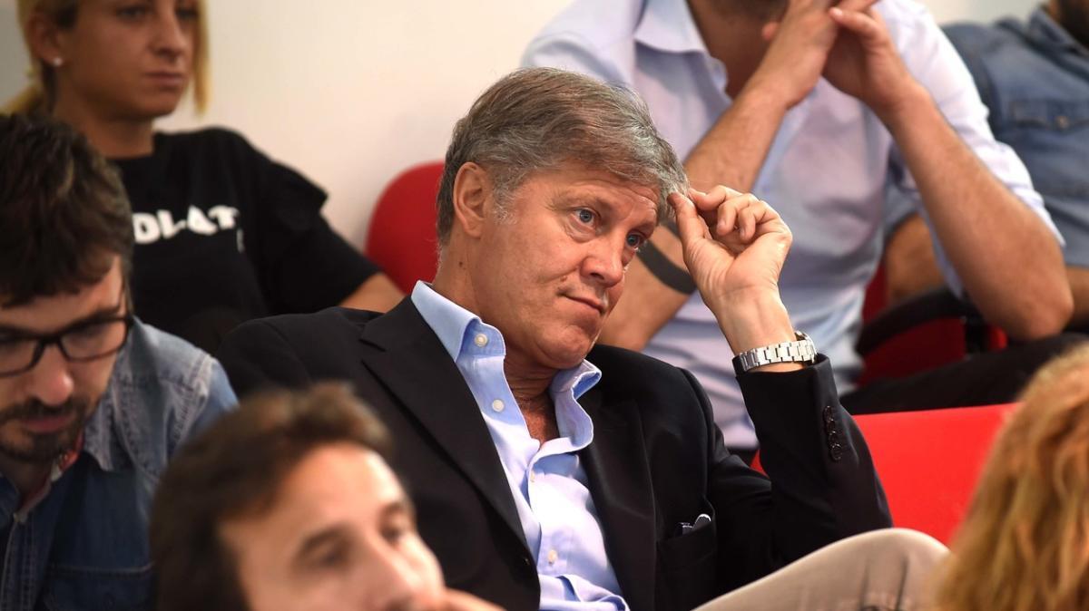 Collovati: "Non so quanto durerà la corsa della Lazio, ma..."